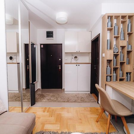 Urban Lux Apartmani Крагуевац Екстериор снимка