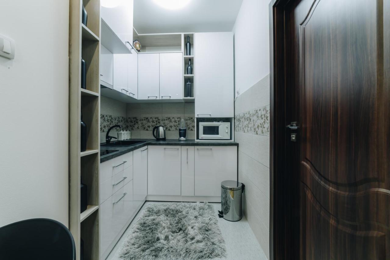 Urban Lux Apartmani Крагуевац Екстериор снимка