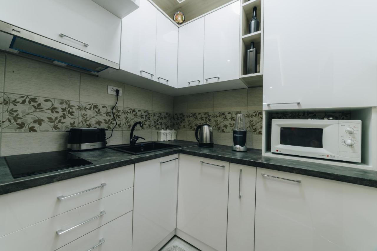 Urban Lux Apartmani Крагуевац Екстериор снимка