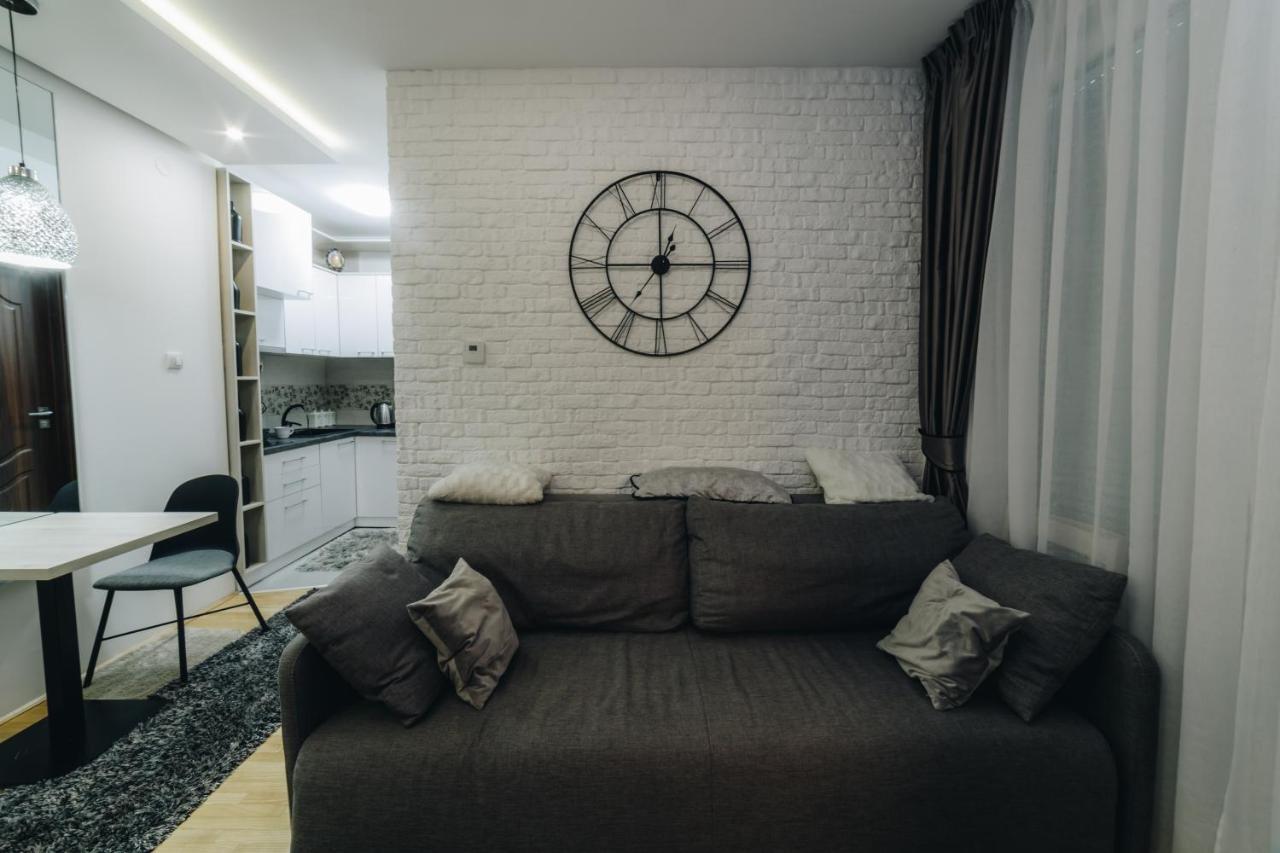 Urban Lux Apartmani Крагуевац Екстериор снимка