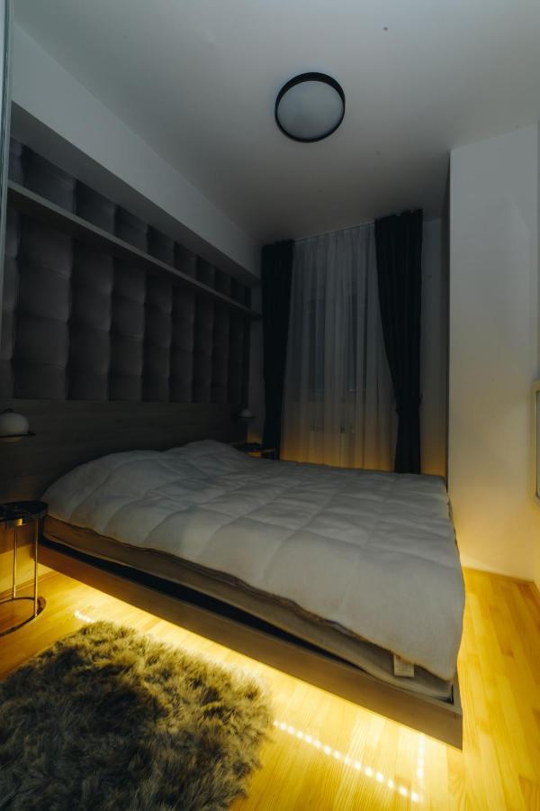 Urban Lux Apartmani Крагуевац Екстериор снимка