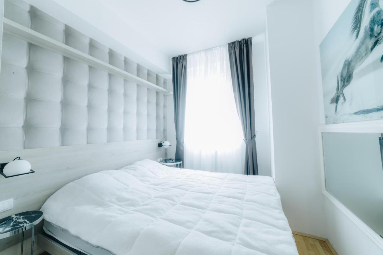 Urban Lux Apartmani Крагуевац Екстериор снимка