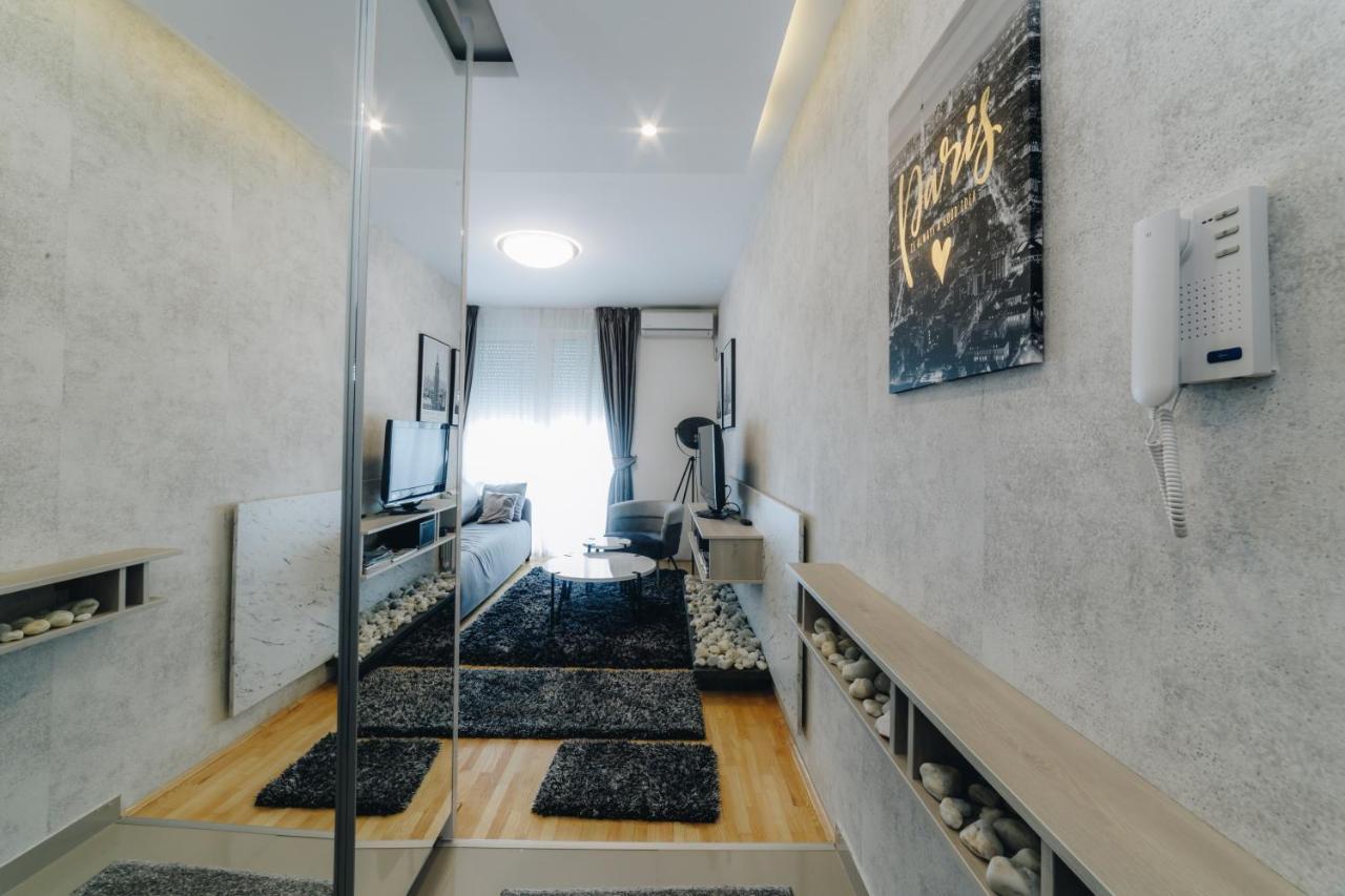 Urban Lux Apartmani Крагуевац Екстериор снимка