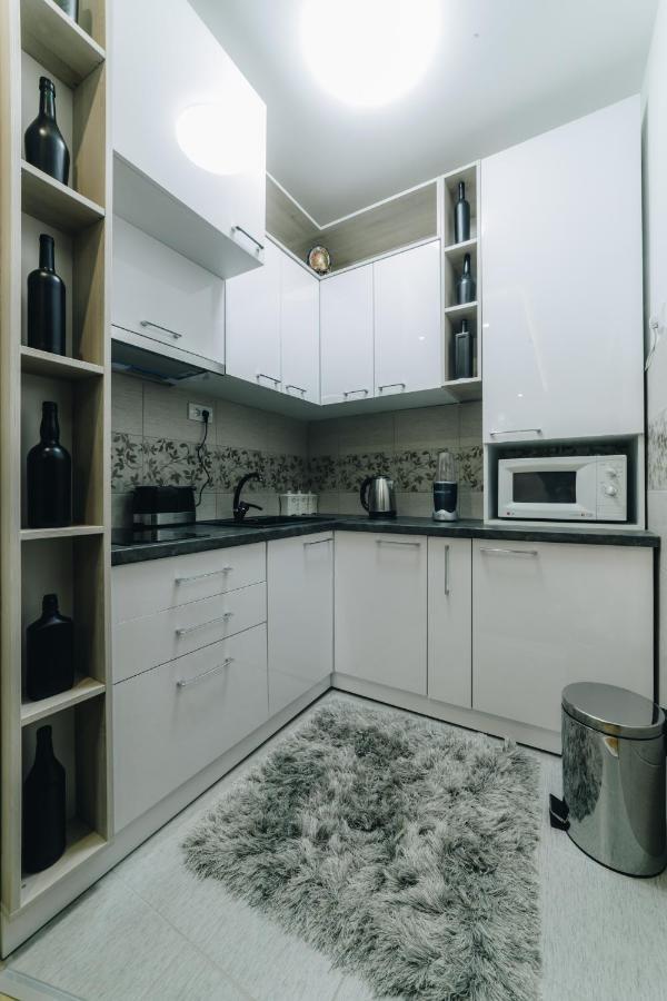 Urban Lux Apartmani Крагуевац Екстериор снимка
