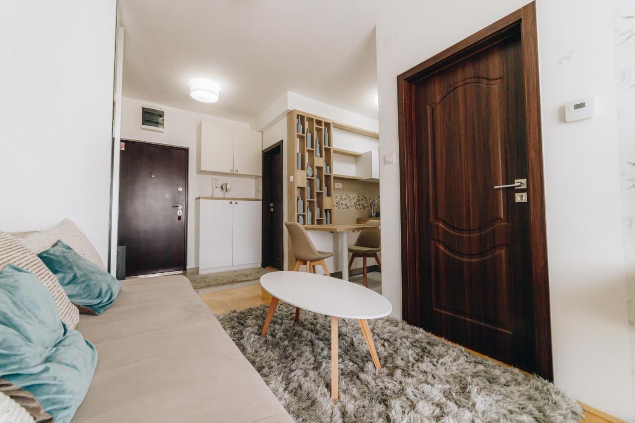 Urban Lux Apartmani Крагуевац Екстериор снимка