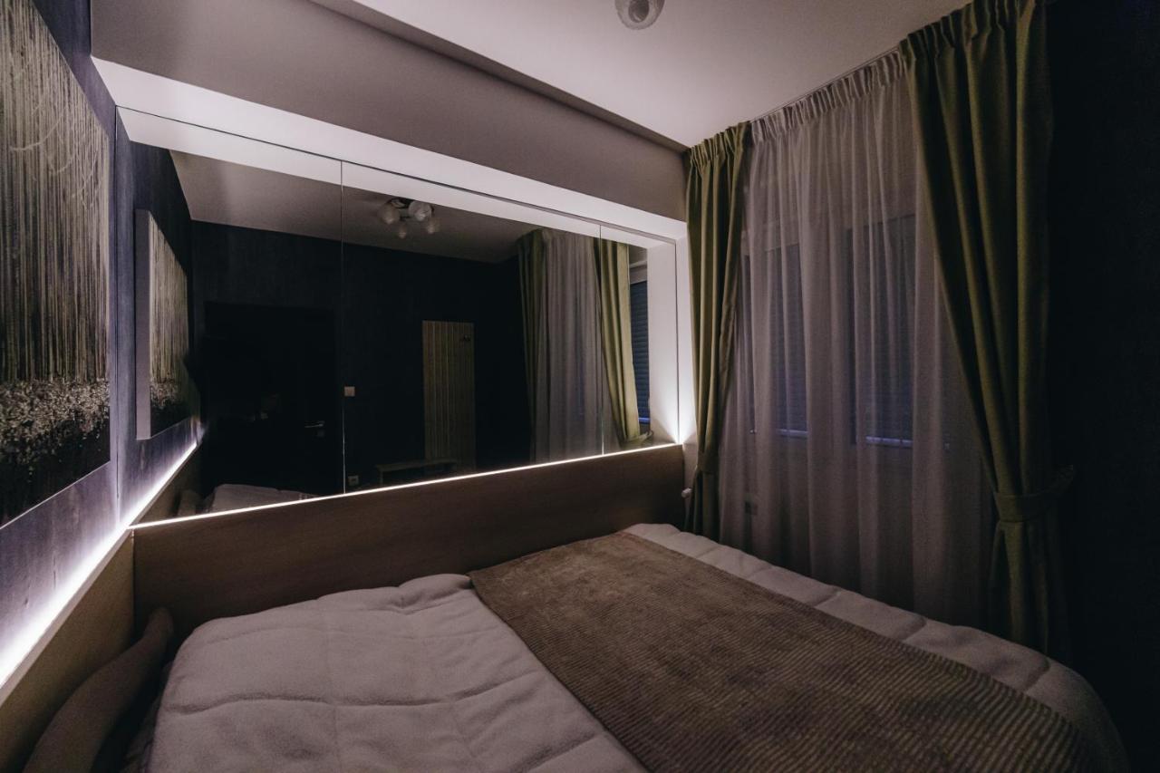 Urban Lux Apartmani Крагуевац Екстериор снимка