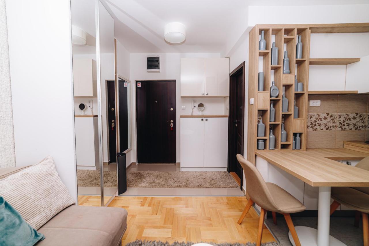 Urban Lux Apartmani Крагуевац Екстериор снимка